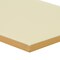 Msi Basix Beige Sample Matte Ceramic Subway Wall Tile ZOR-PT-0705-SAM - alternate 4